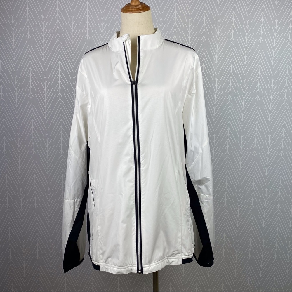 ADIDAS Golf Climaproof Men’s Windbreaker